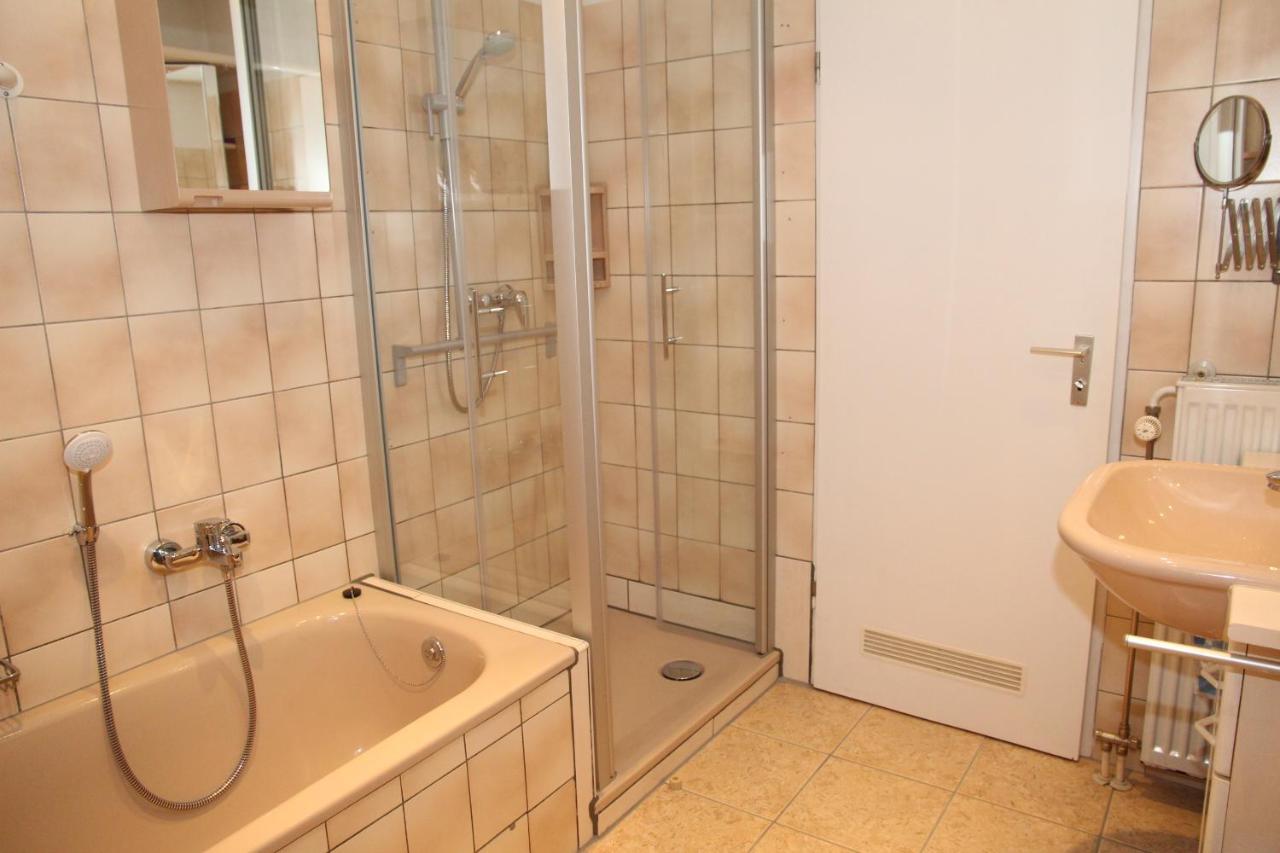 Appartement Christel Zwischenahn à Bad Zwischenahn Extérieur photo