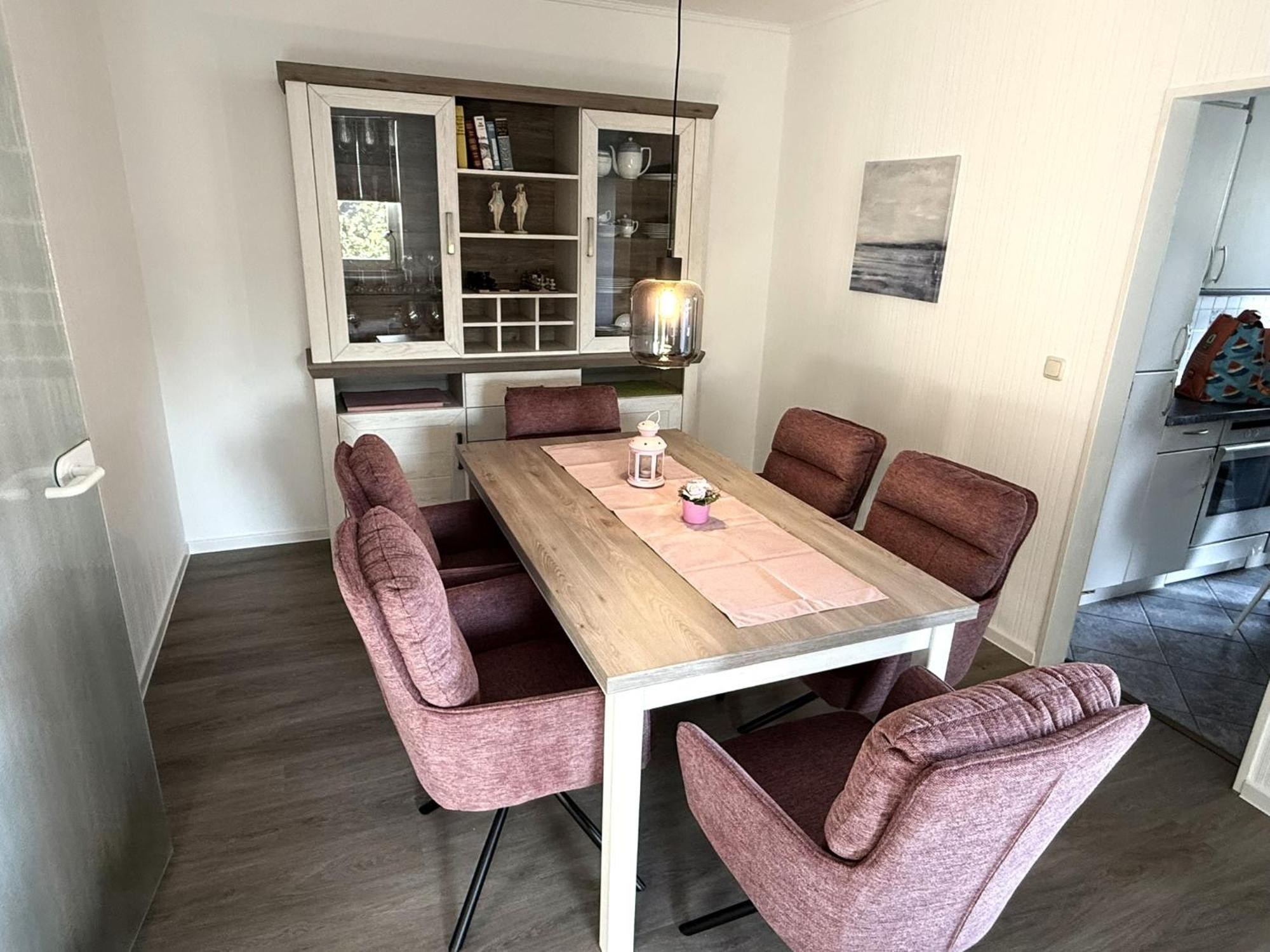 Appartement Christel Zwischenahn à Bad Zwischenahn Extérieur photo