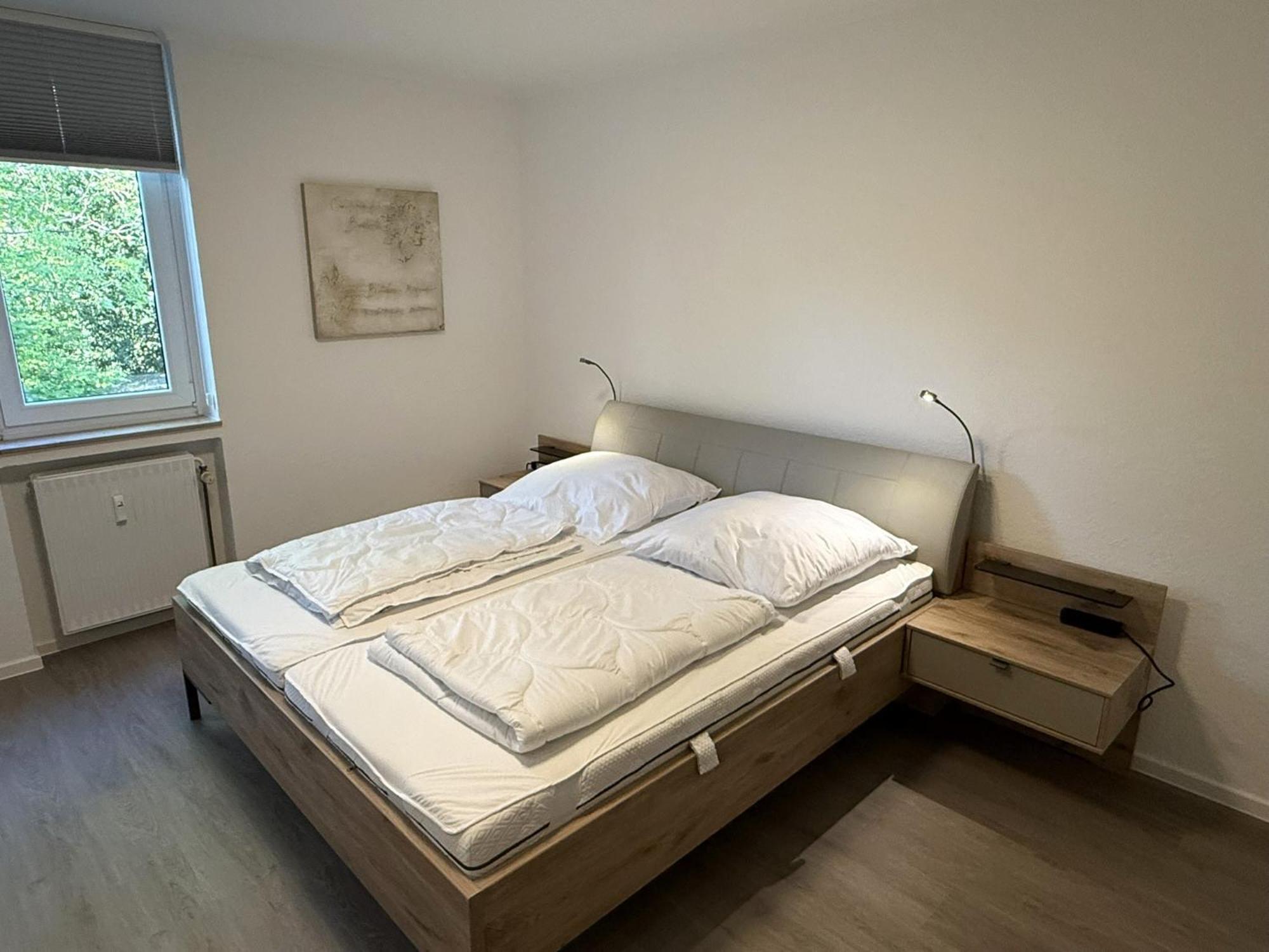 Appartement Christel Zwischenahn à Bad Zwischenahn Extérieur photo