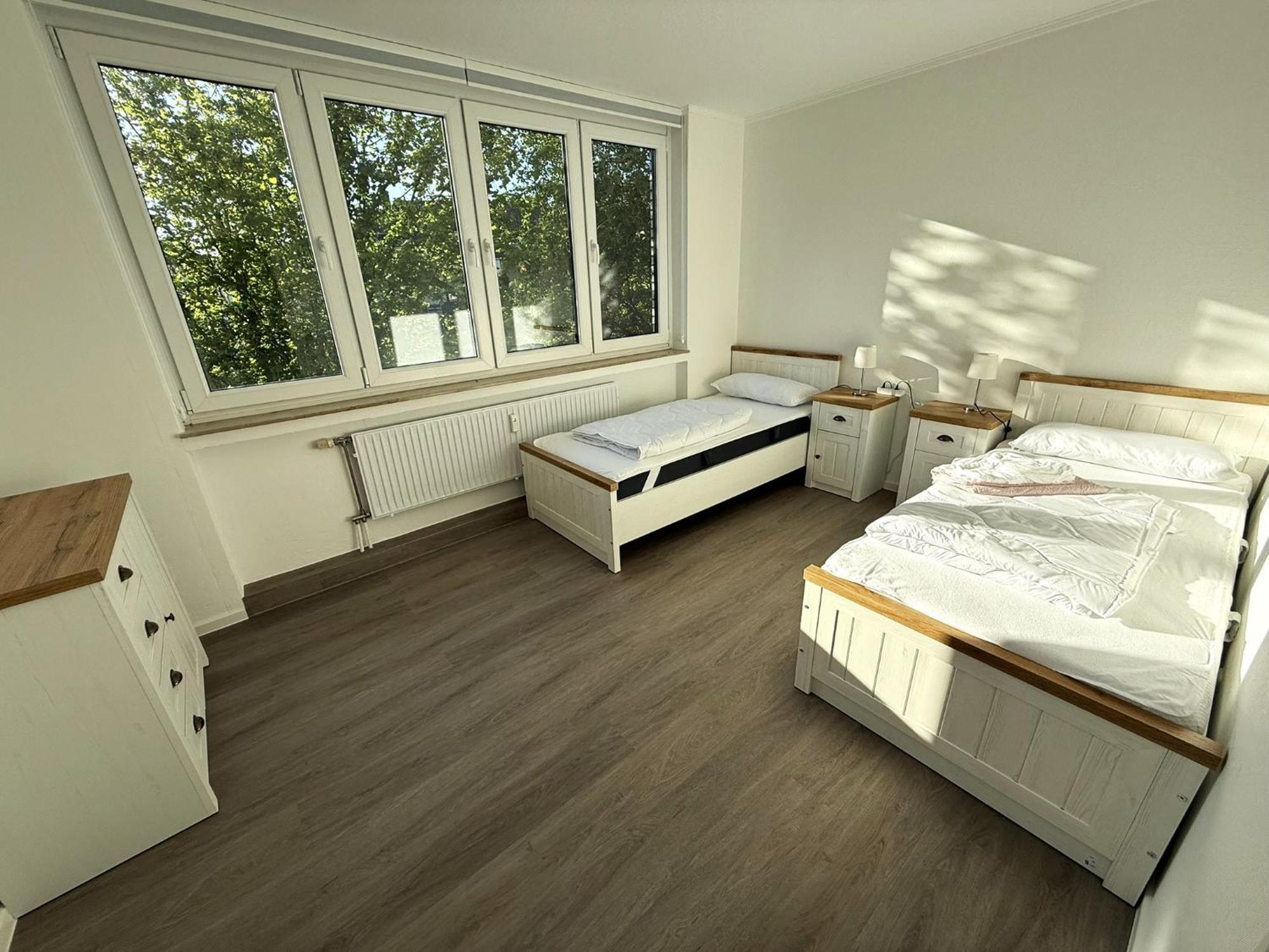 Appartement Christel Zwischenahn à Bad Zwischenahn Extérieur photo