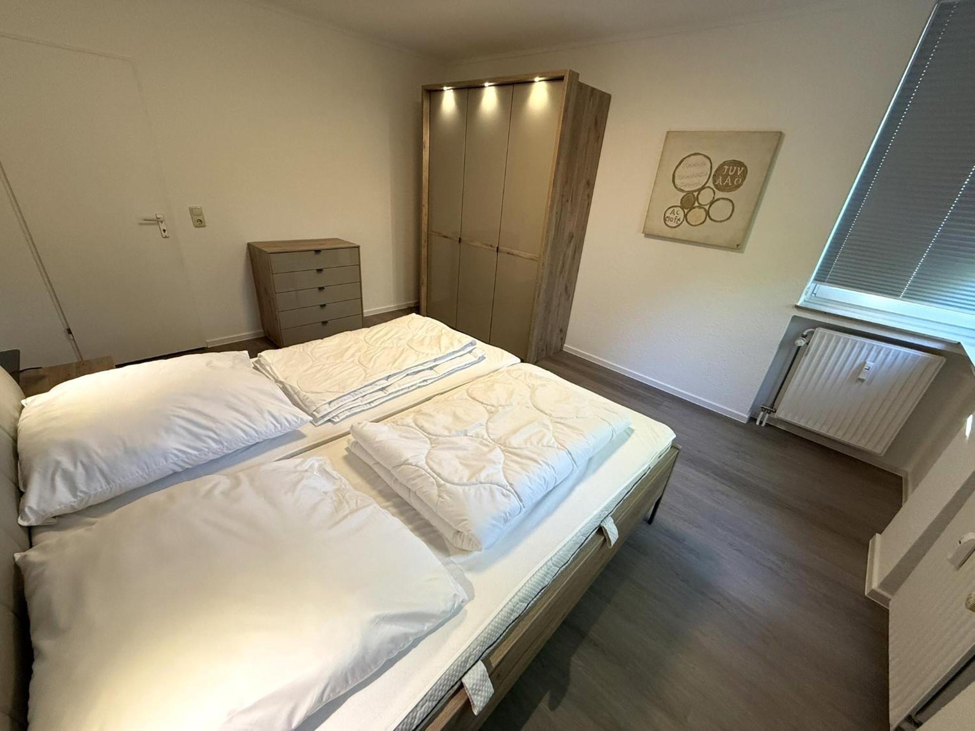 Appartement Christel Zwischenahn à Bad Zwischenahn Extérieur photo