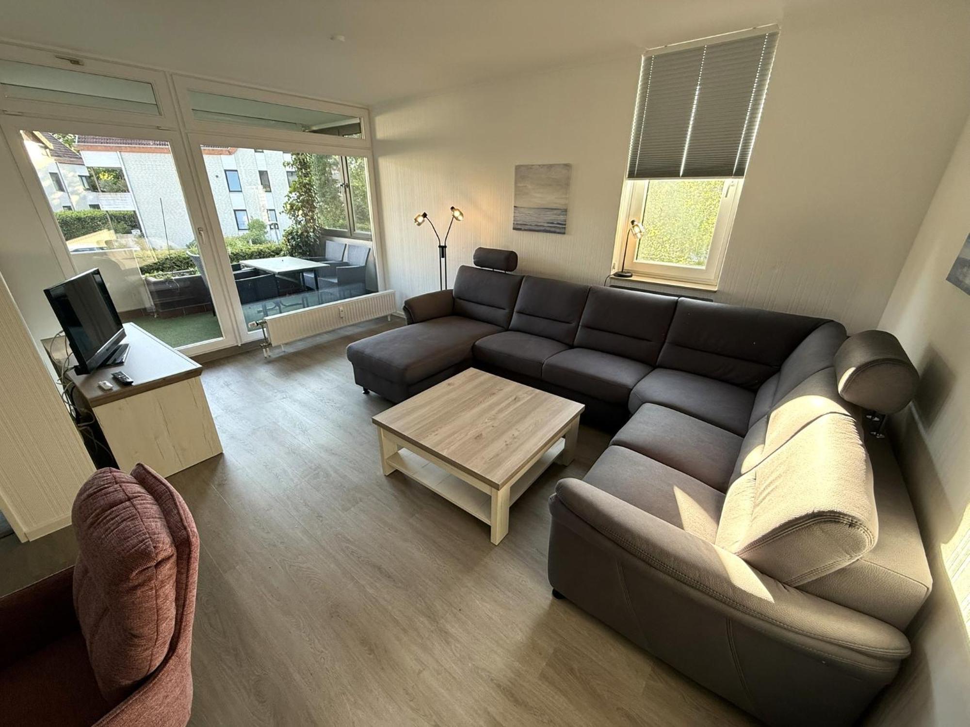Appartement Christel Zwischenahn à Bad Zwischenahn Extérieur photo